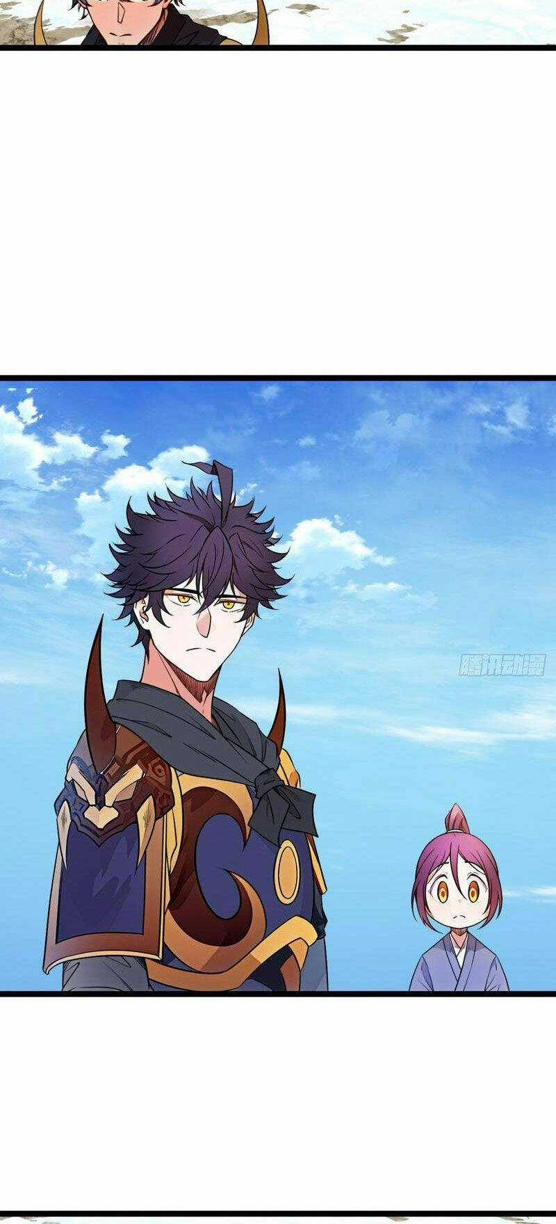 Ma Lâm Thiên Hạ - Chapter 178 - Trang 6