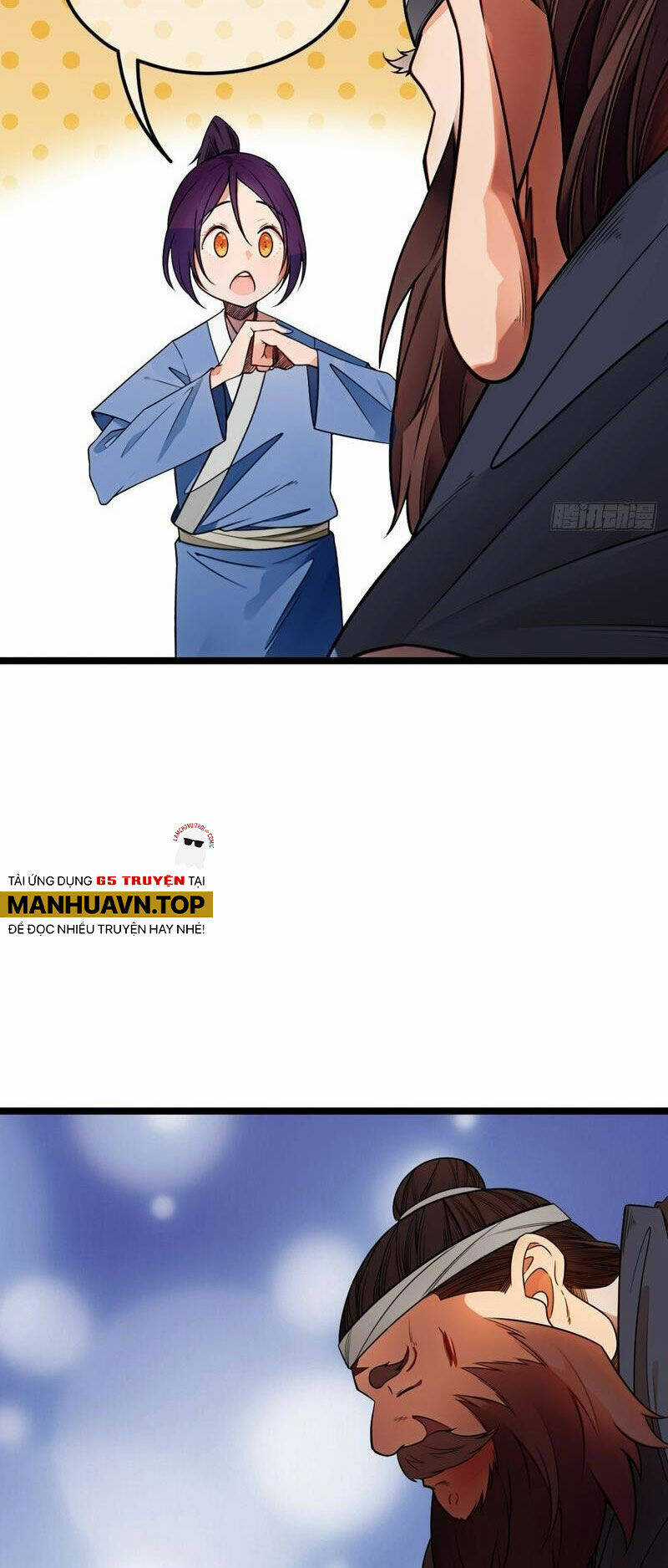 Ma Lâm Thiên Hạ - Chapter 178 - Trang 9