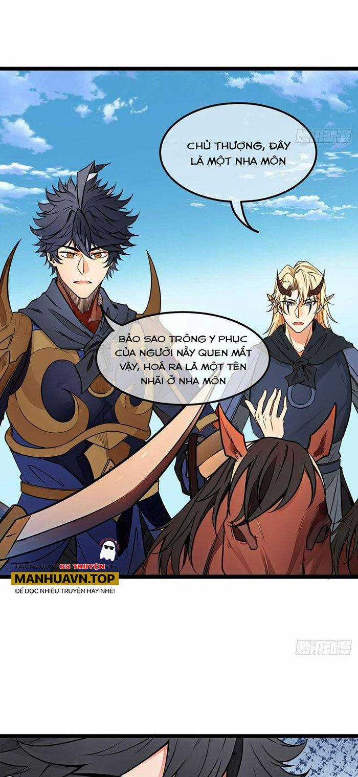 Ma Lâm Thiên Hạ - Chapter 179 - Trang 2