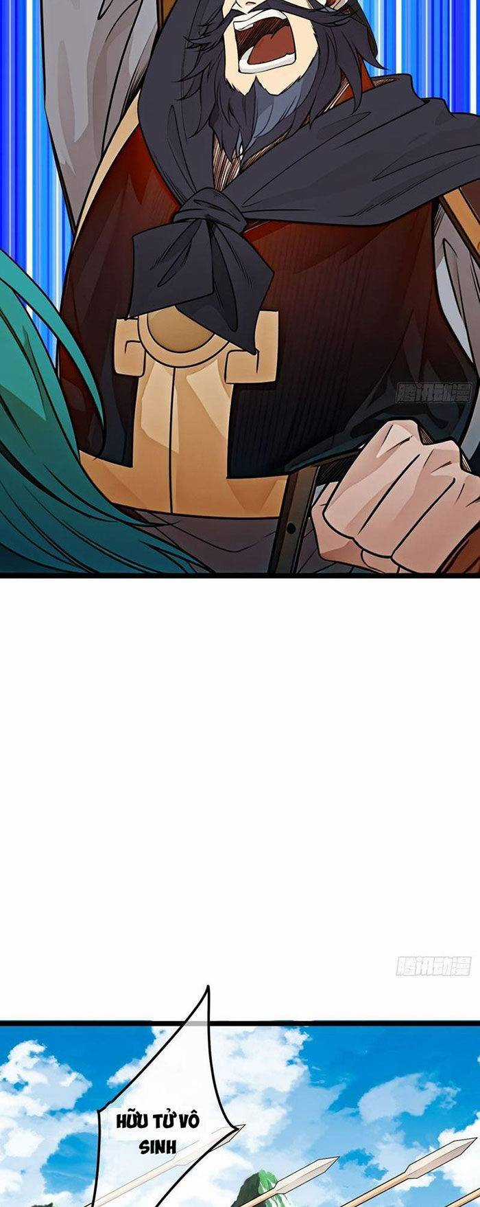 Ma Lâm Thiên Hạ - Chapter 179 - Trang 14