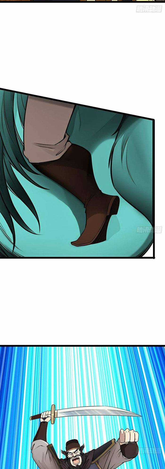 Ma Lâm Thiên Hạ - Chapter 179 - Trang 20