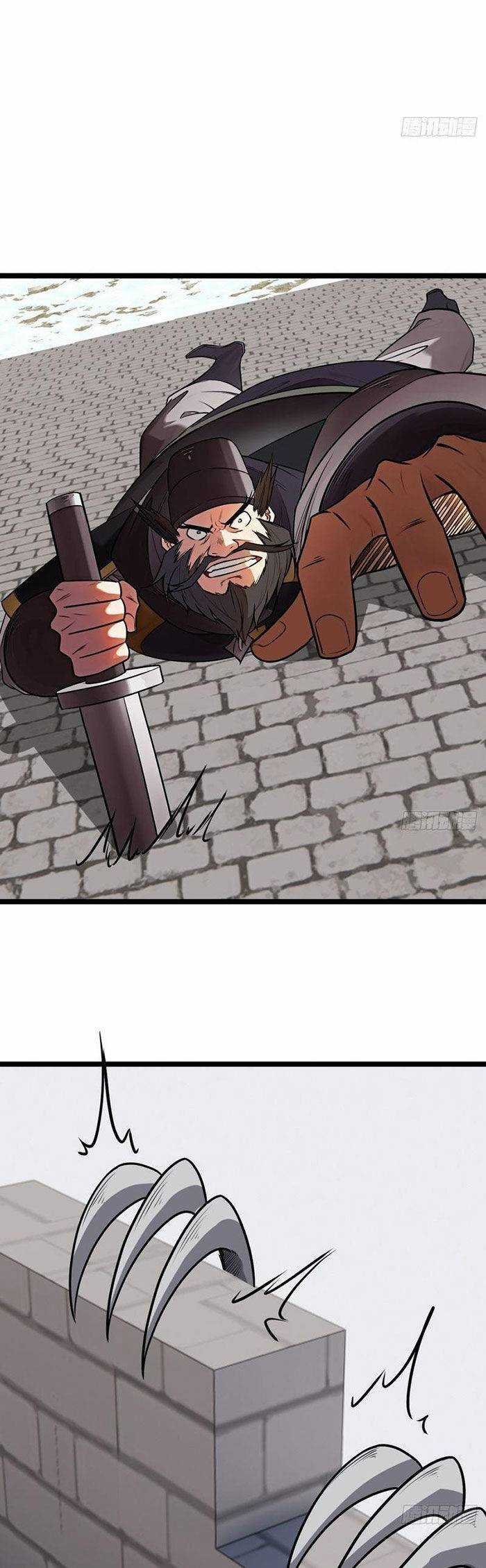 Ma Lâm Thiên Hạ - Chapter 179 - Trang 22