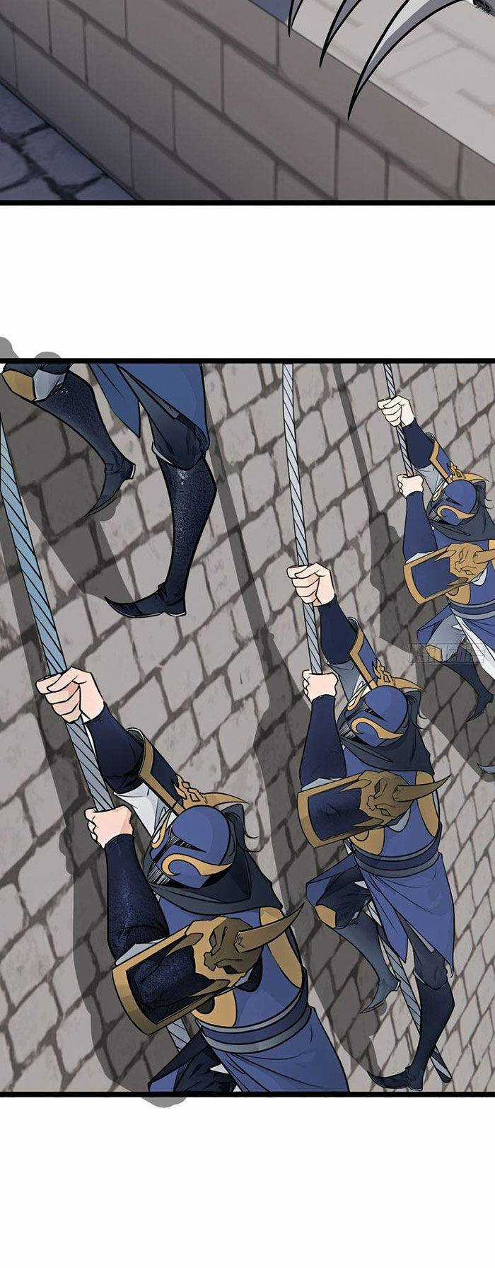 Ma Lâm Thiên Hạ - Chapter 179 - Trang 23