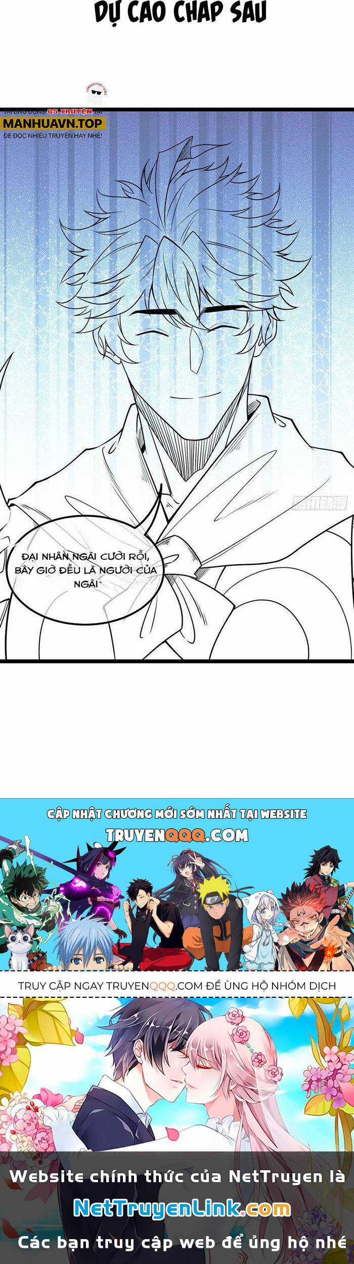 Ma Lâm Thiên Hạ - Chapter 179 - Trang 30