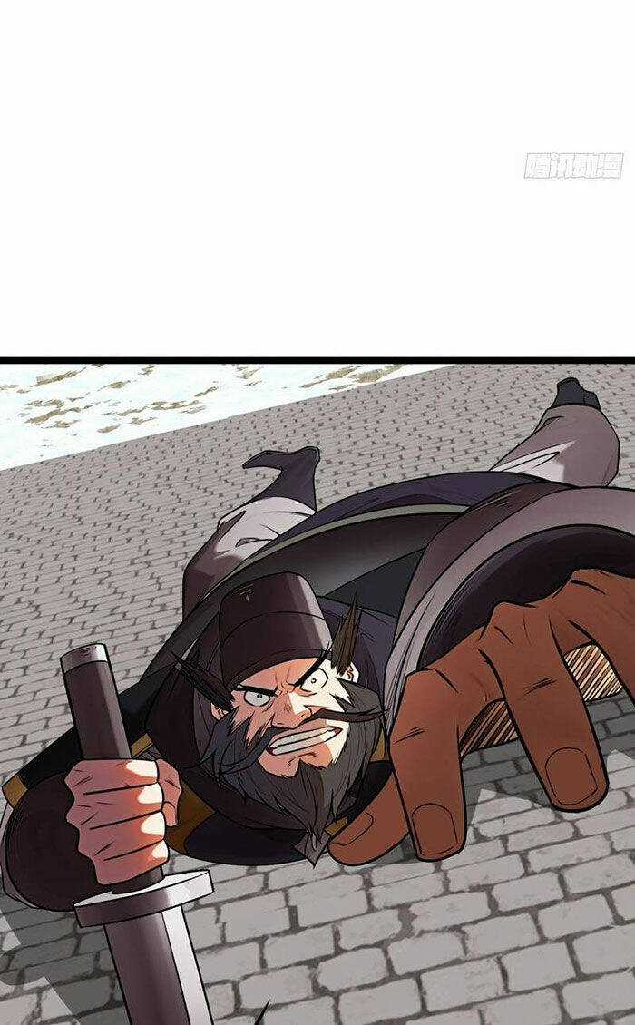 Ma Lâm Thiên Hạ - Chapter 179 - Trang 32