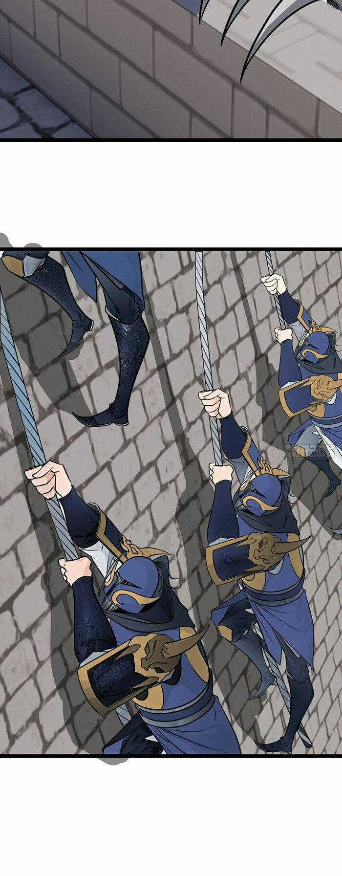 Ma Lâm Thiên Hạ - Chapter 179 - Trang 34