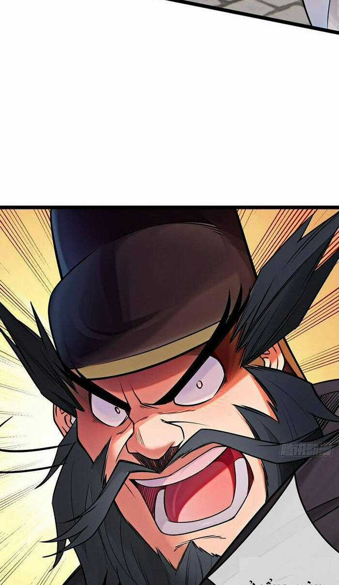 Ma Lâm Thiên Hạ - Chapter 179 - Trang 36