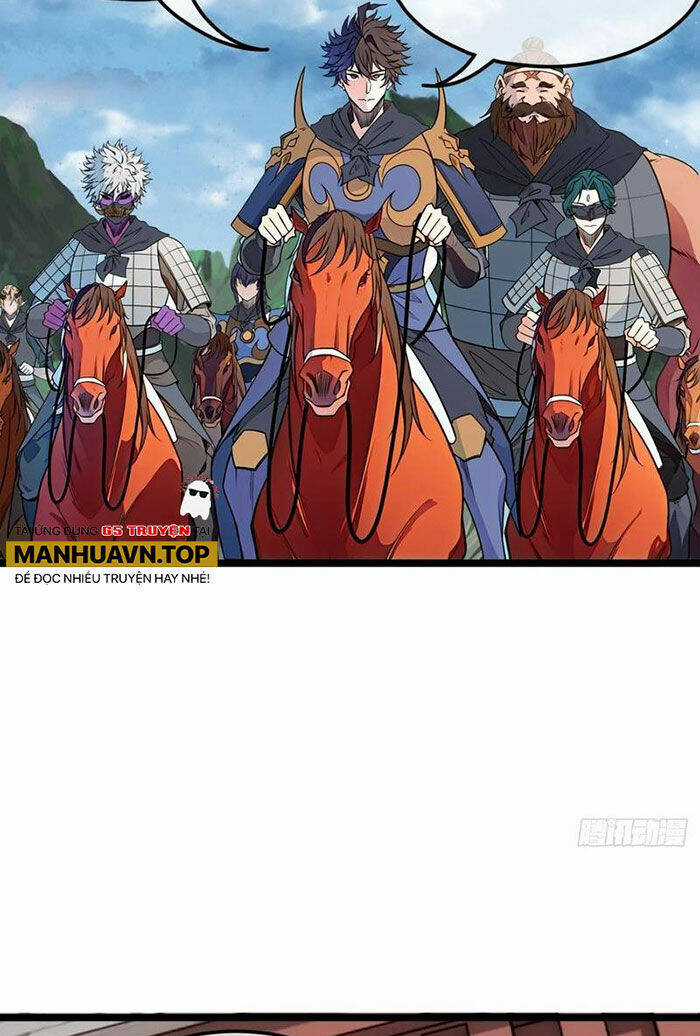 Ma Lâm Thiên Hạ - Chapter 179 - Trang 38