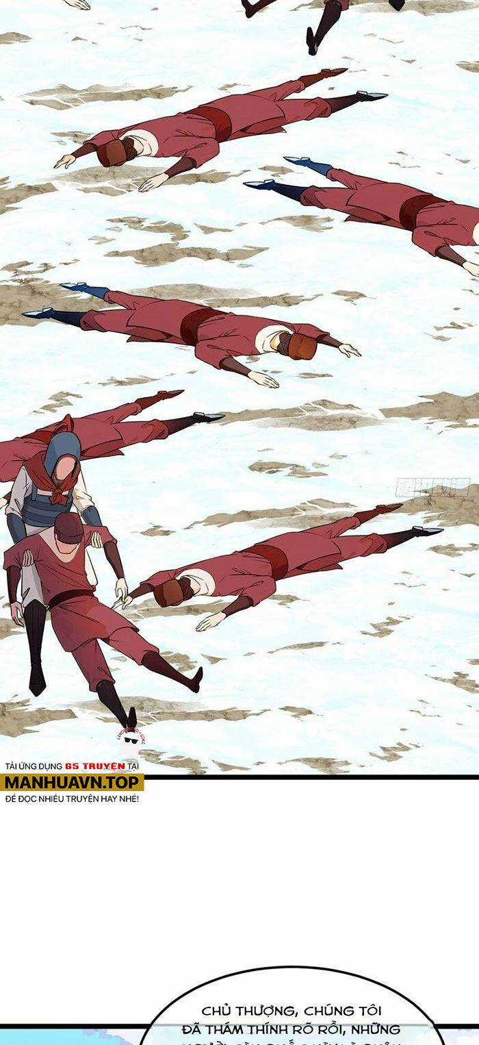 Ma Lâm Thiên Hạ - Chapter 179 - Trang 6