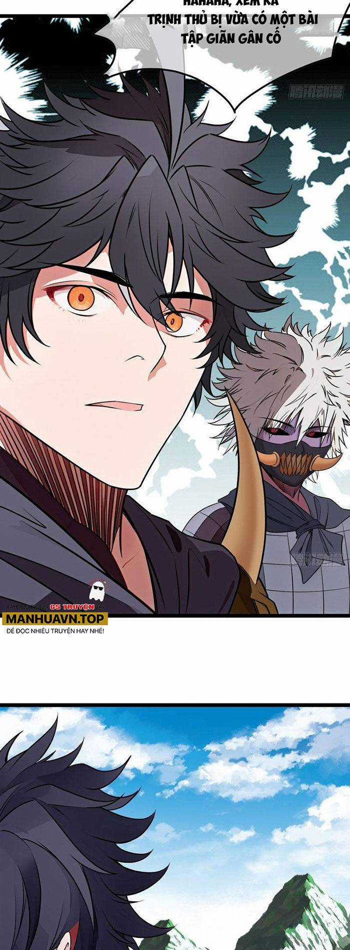 Ma Lâm Thiên Hạ - Chapter 179 - Trang 8