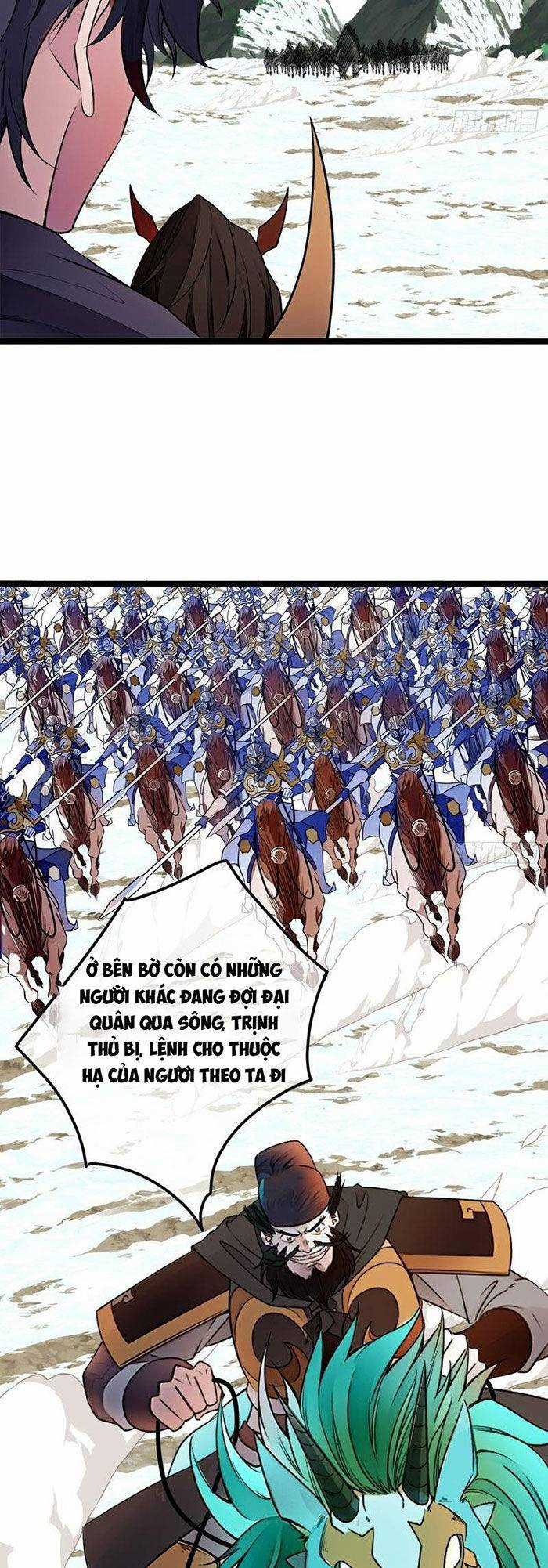 Ma Lâm Thiên Hạ - Chapter 179 - Trang 9