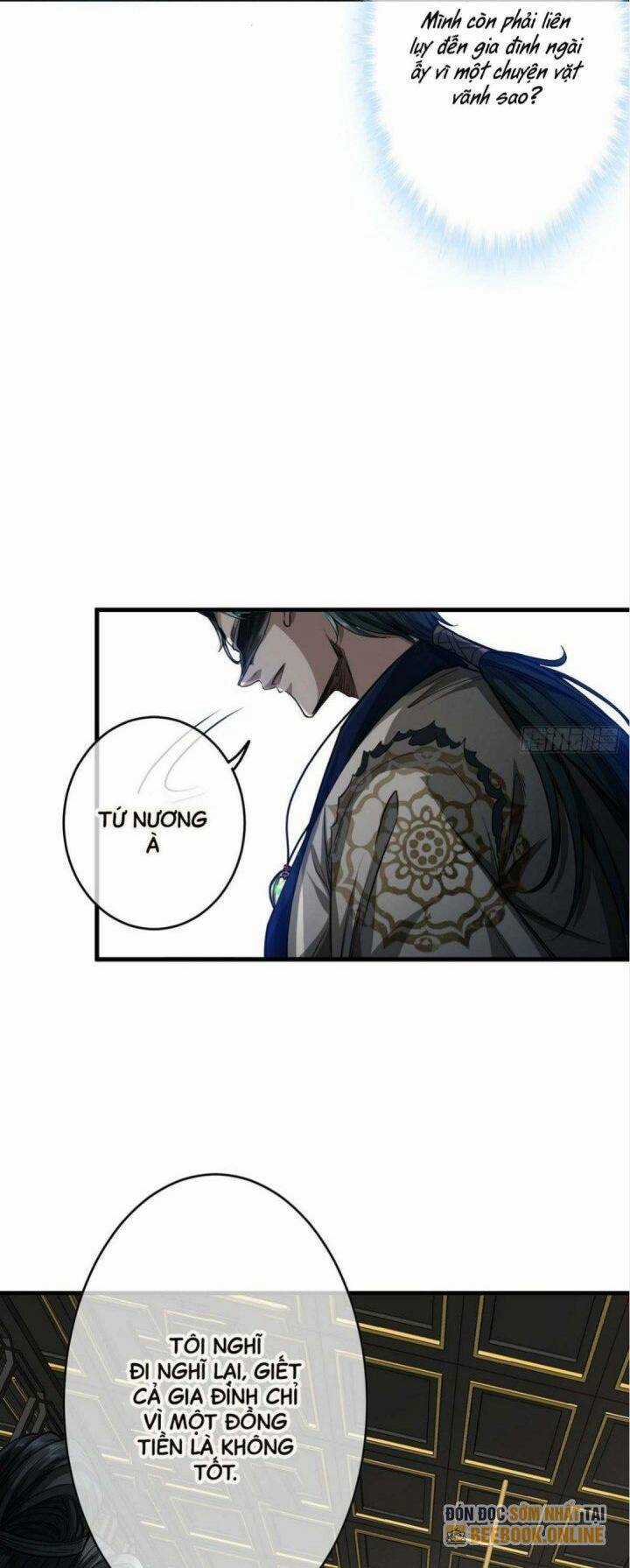 Ma Lâm Thiên Hạ - Chapter 18 - Trang 15