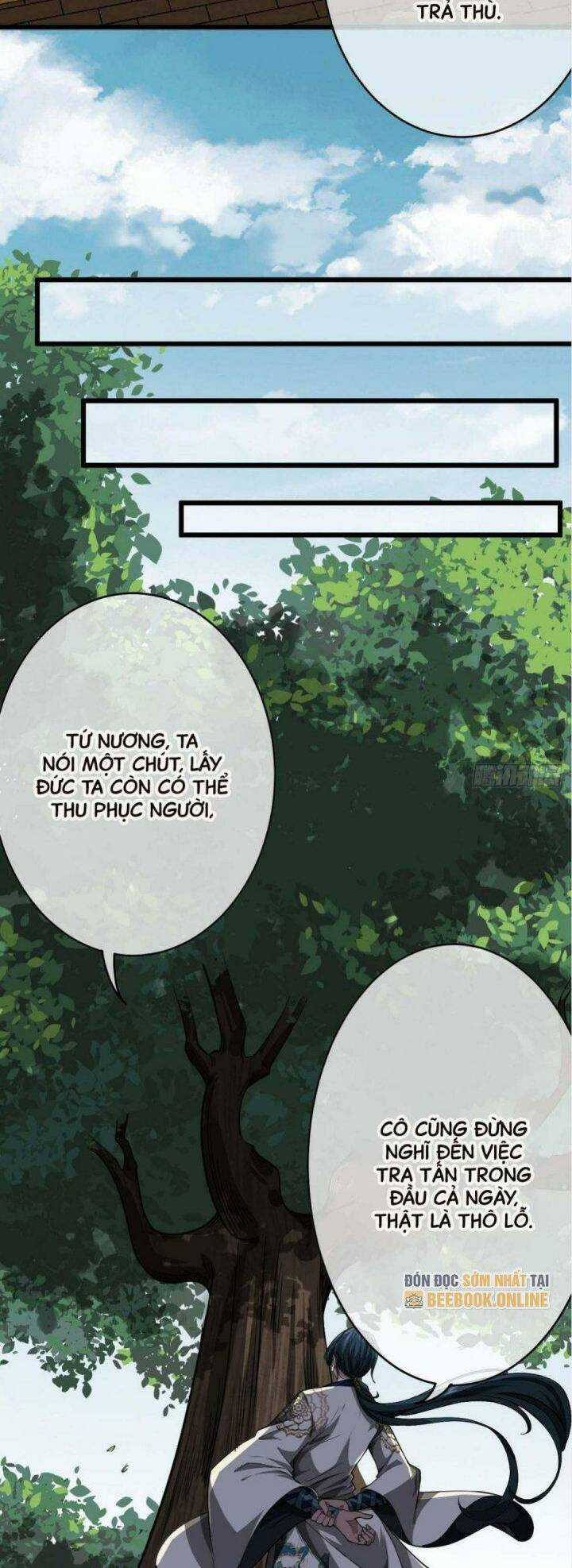 Ma Lâm Thiên Hạ - Chapter 18 - Trang 20