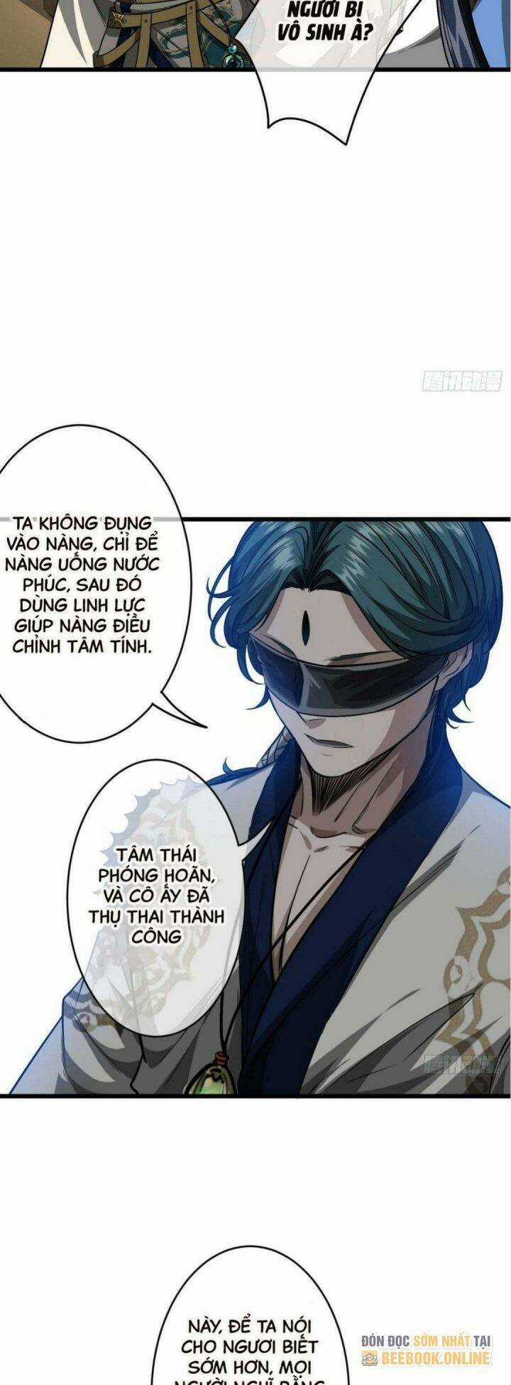 Ma Lâm Thiên Hạ - Chapter 18 - Trang 25