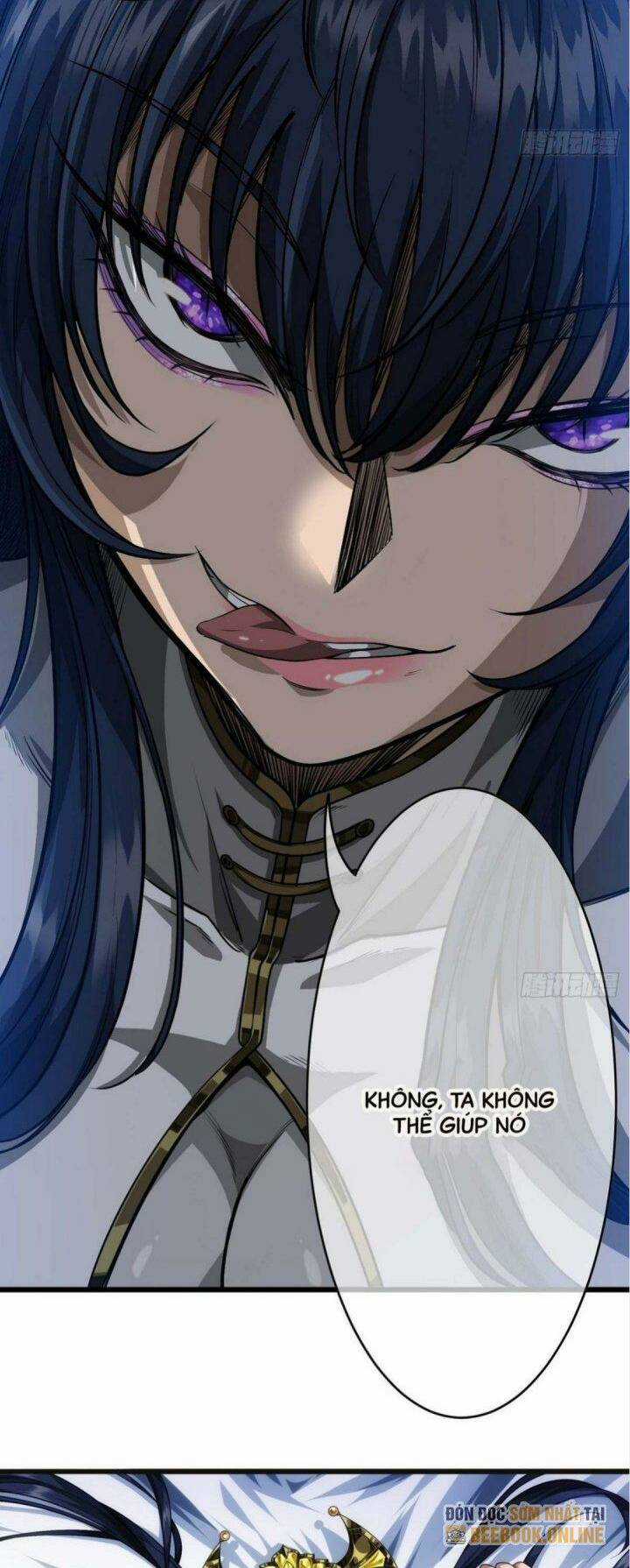 Ma Lâm Thiên Hạ - Chapter 18 - Trang 27