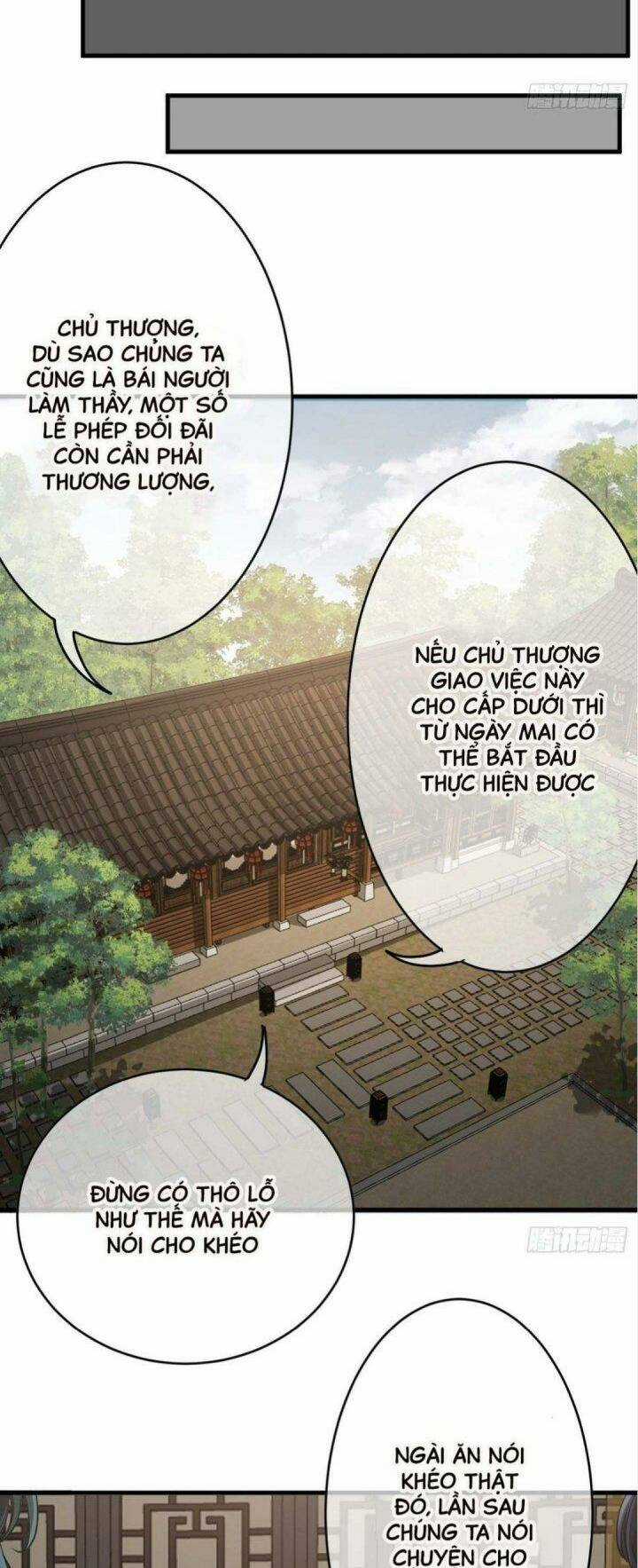 Ma Lâm Thiên Hạ - Chapter 18 - Trang 7