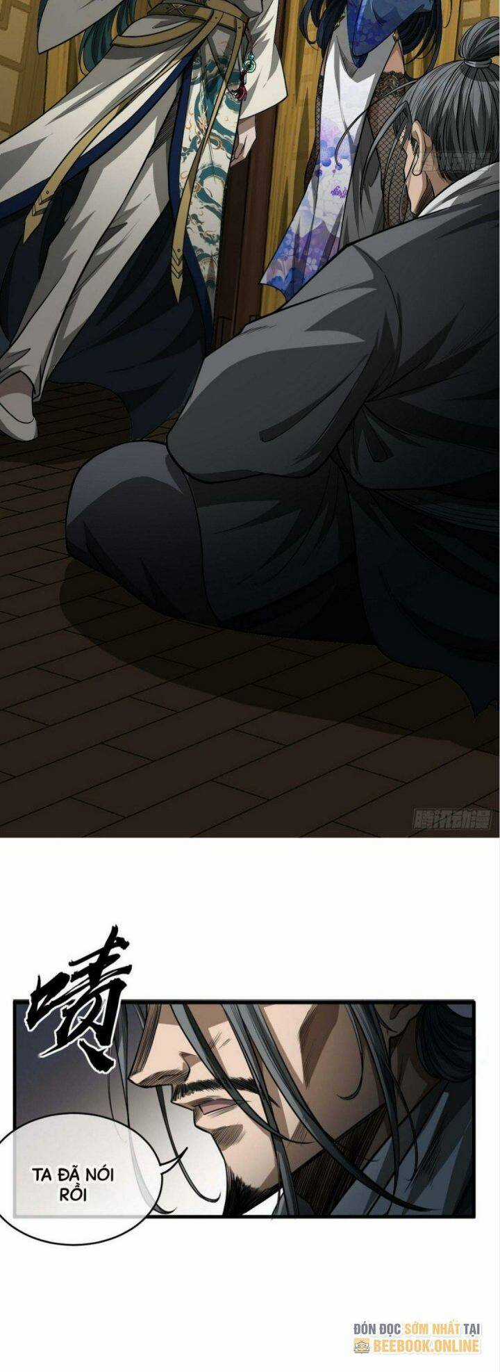 Ma Lâm Thiên Hạ - Chapter 18 - Trang 9