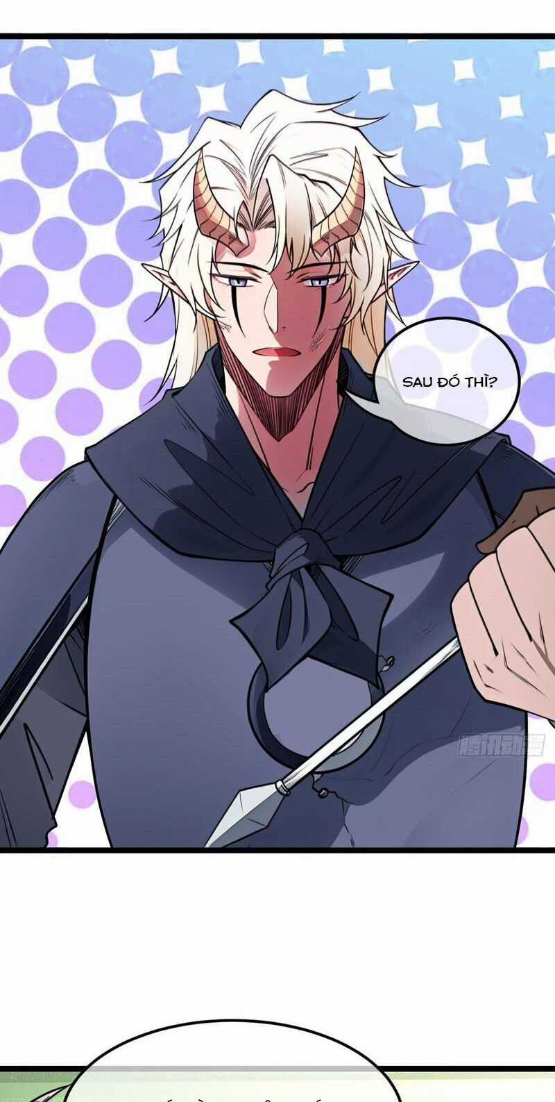 Ma Lâm Thiên Hạ - Chapter 180 - Trang 12