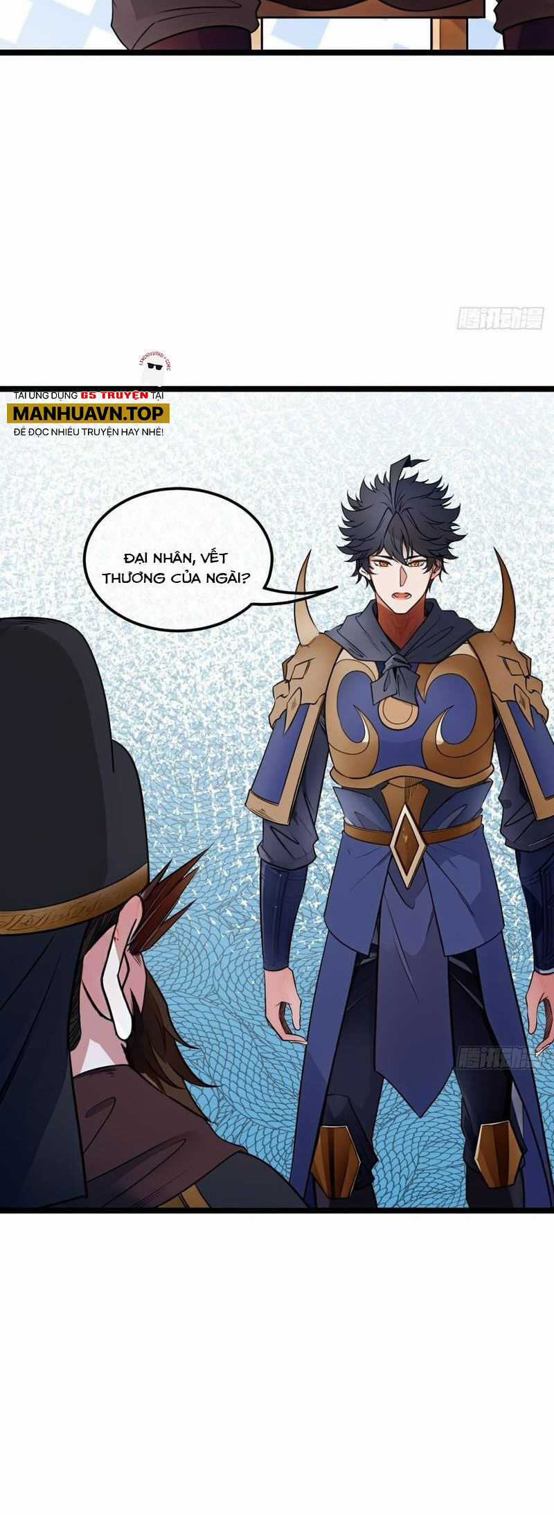 Ma Lâm Thiên Hạ - Chapter 180 - Trang 15