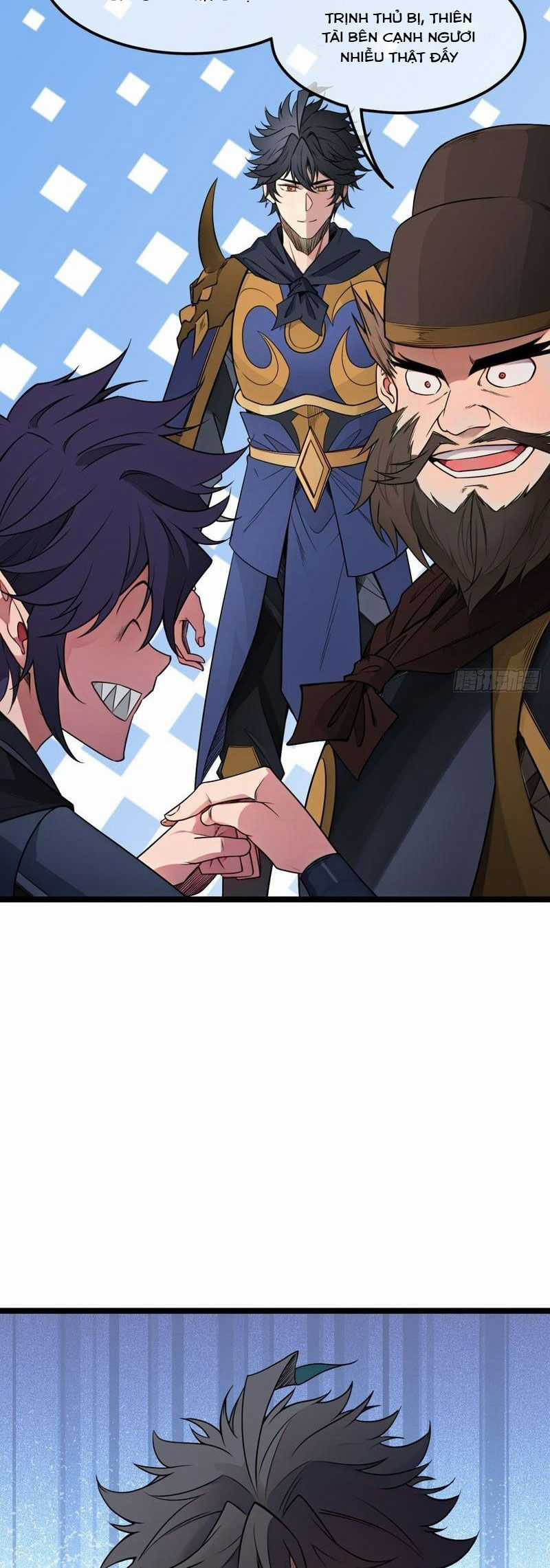 Ma Lâm Thiên Hạ - Chapter 180 - Trang 17