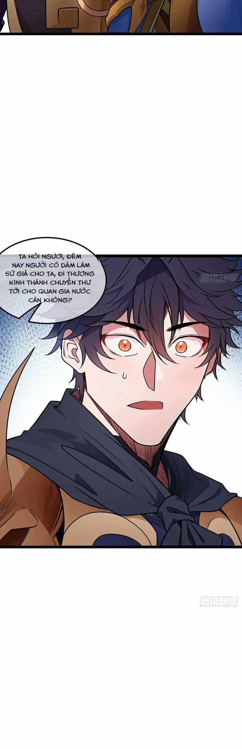 Ma Lâm Thiên Hạ - Chapter 180 - Trang 21