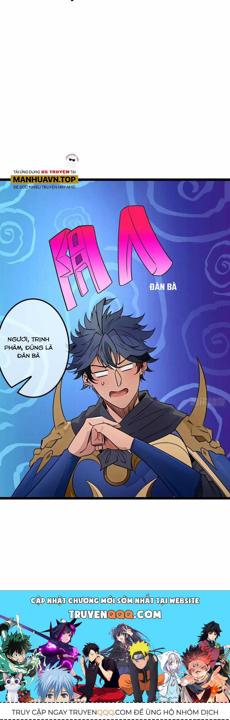 Ma Lâm Thiên Hạ - Chapter 180 - Trang 24