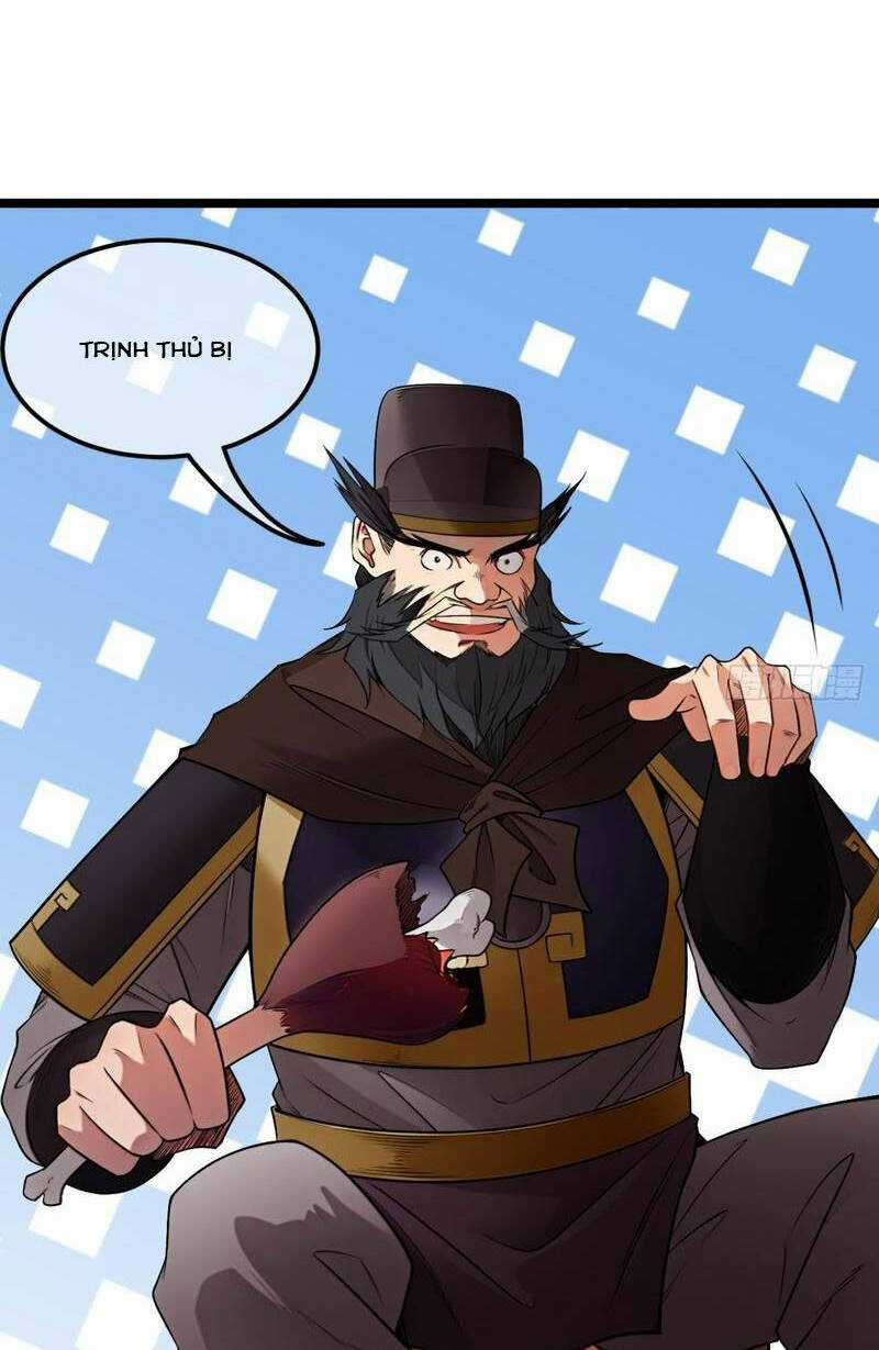 Ma Lâm Thiên Hạ - Chapter 180 - Trang 25