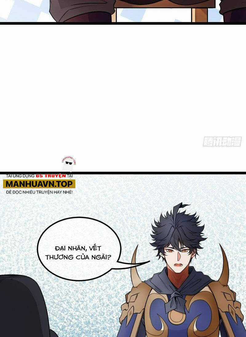 Ma Lâm Thiên Hạ - Chapter 180 - Trang 26