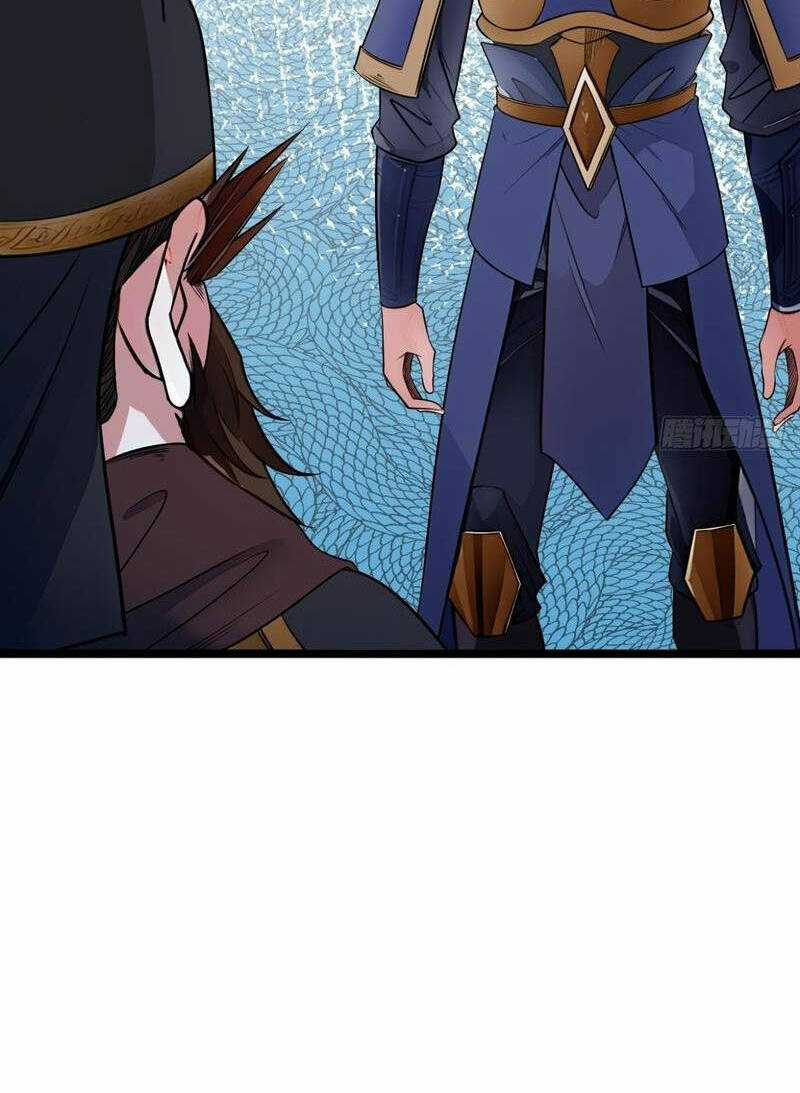 Ma Lâm Thiên Hạ - Chapter 180 - Trang 27