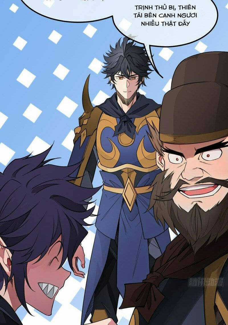 Ma Lâm Thiên Hạ - Chapter 180 - Trang 30