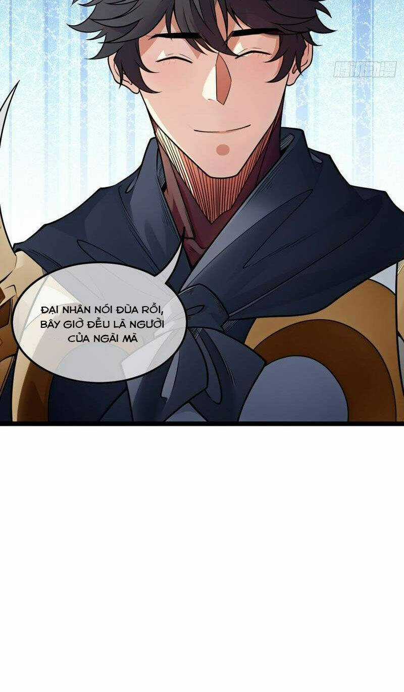 Ma Lâm Thiên Hạ - Chapter 180 - Trang 32