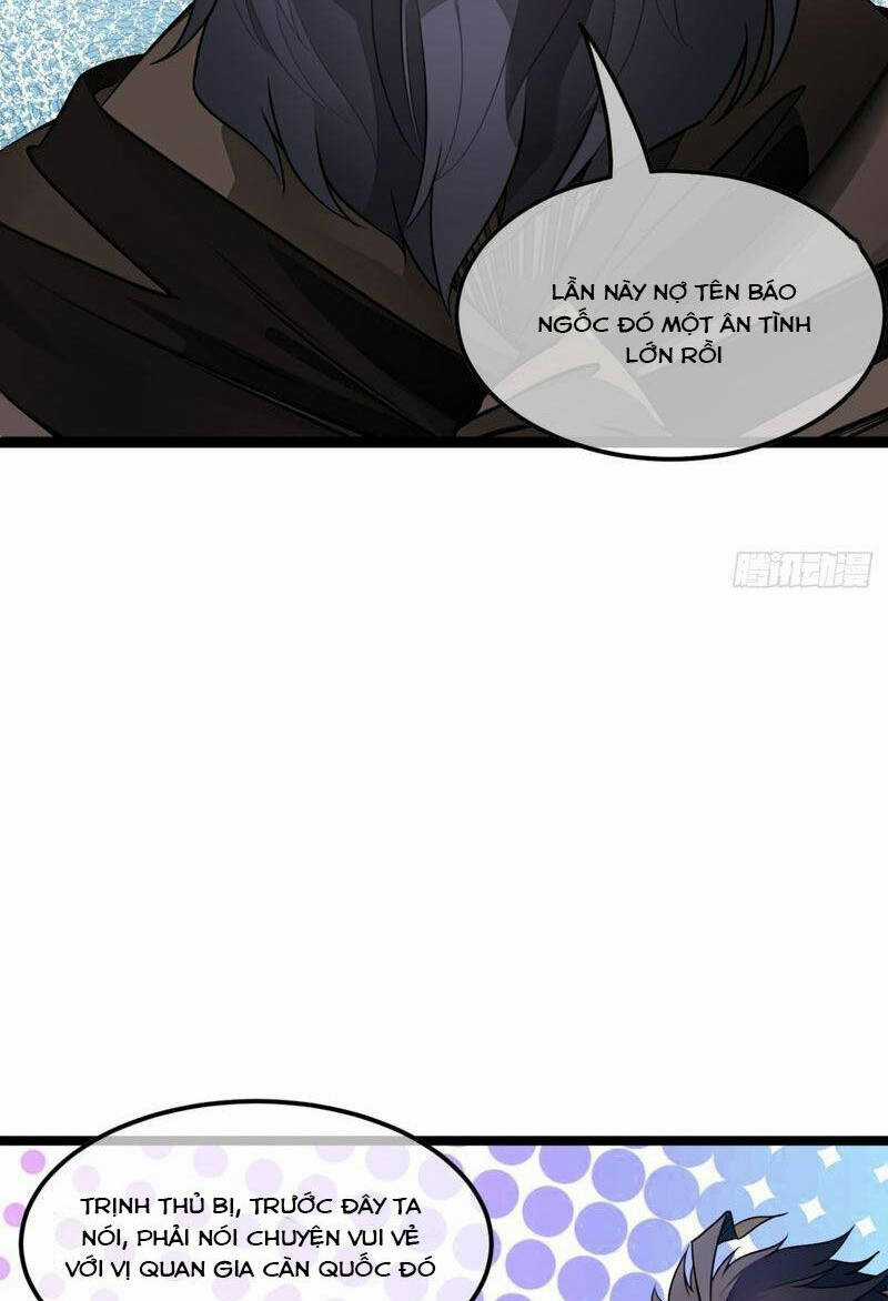 Ma Lâm Thiên Hạ - Chapter 180 - Trang 35