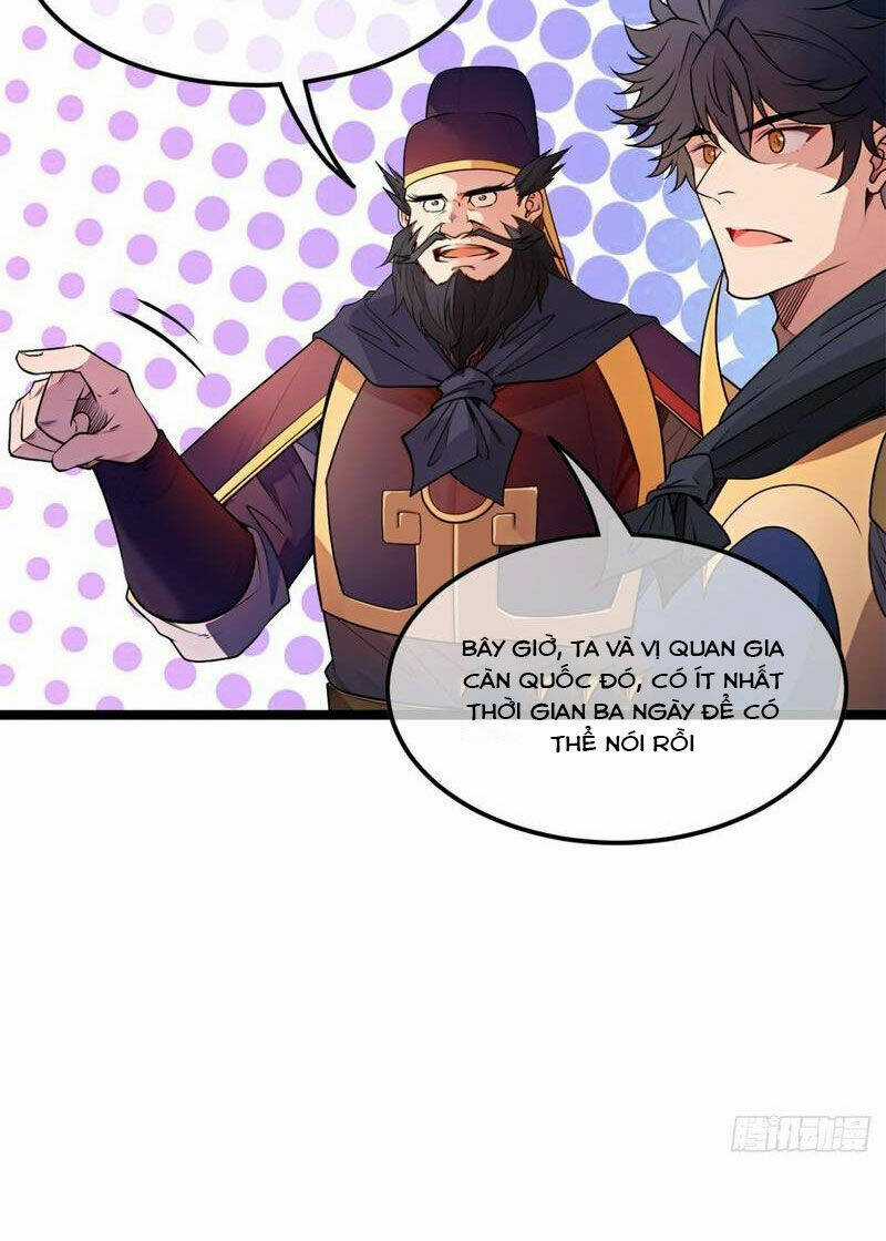 Ma Lâm Thiên Hạ - Chapter 180 - Trang 36