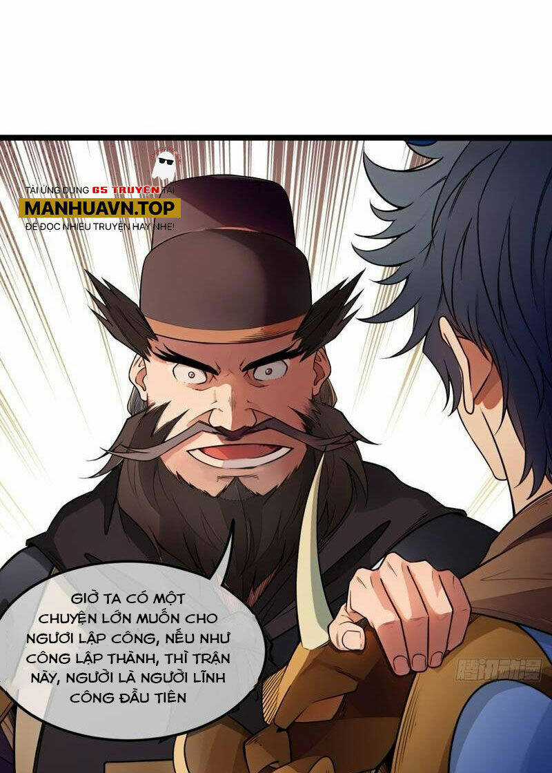 Ma Lâm Thiên Hạ - Chapter 180 - Trang 37