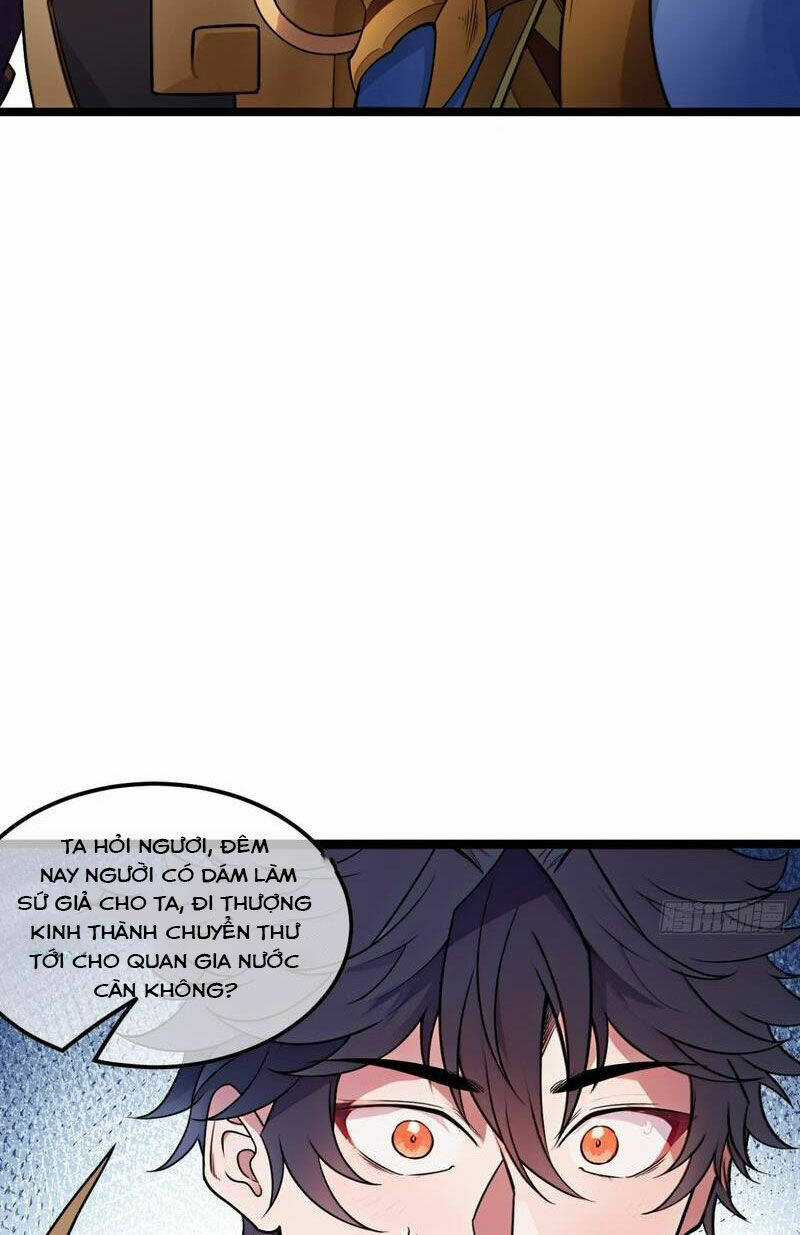 Ma Lâm Thiên Hạ - Chapter 180 - Trang 38