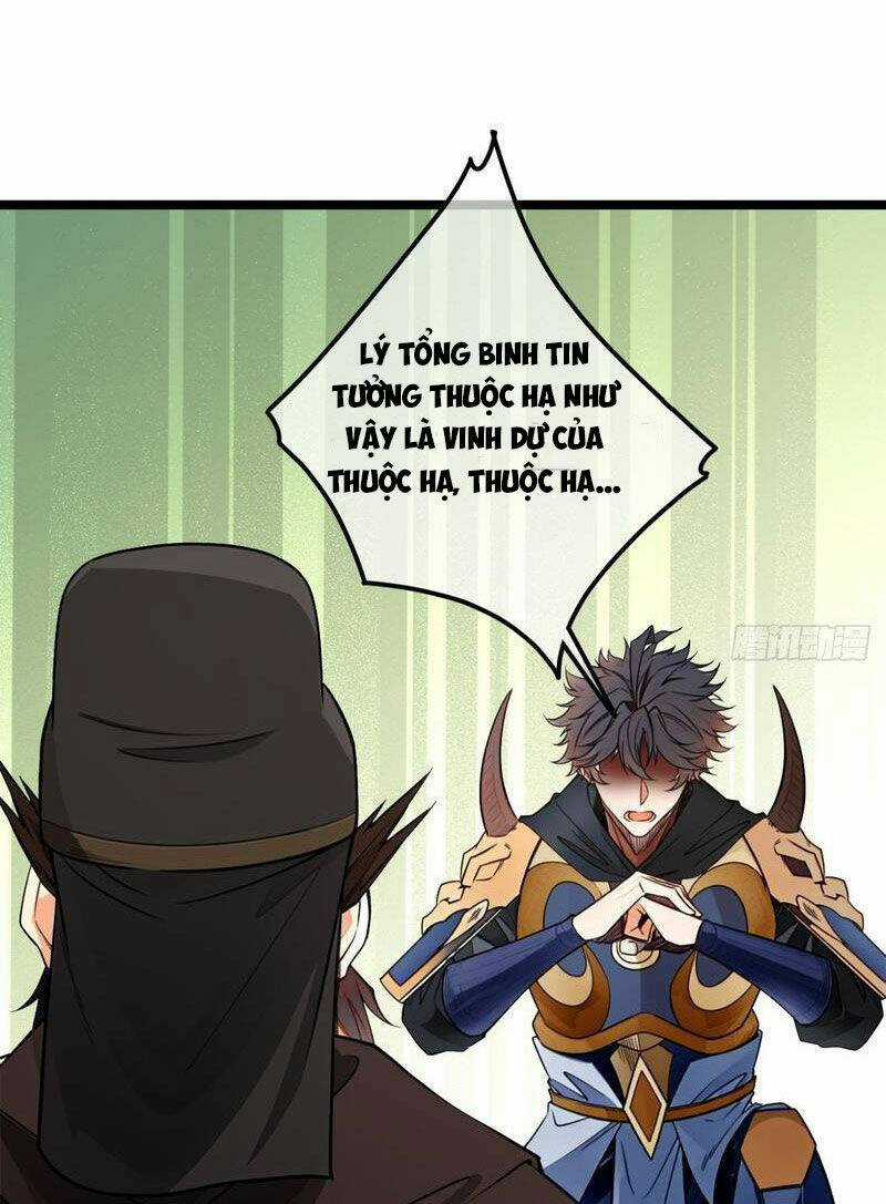 Ma Lâm Thiên Hạ - Chapter 180 - Trang 40