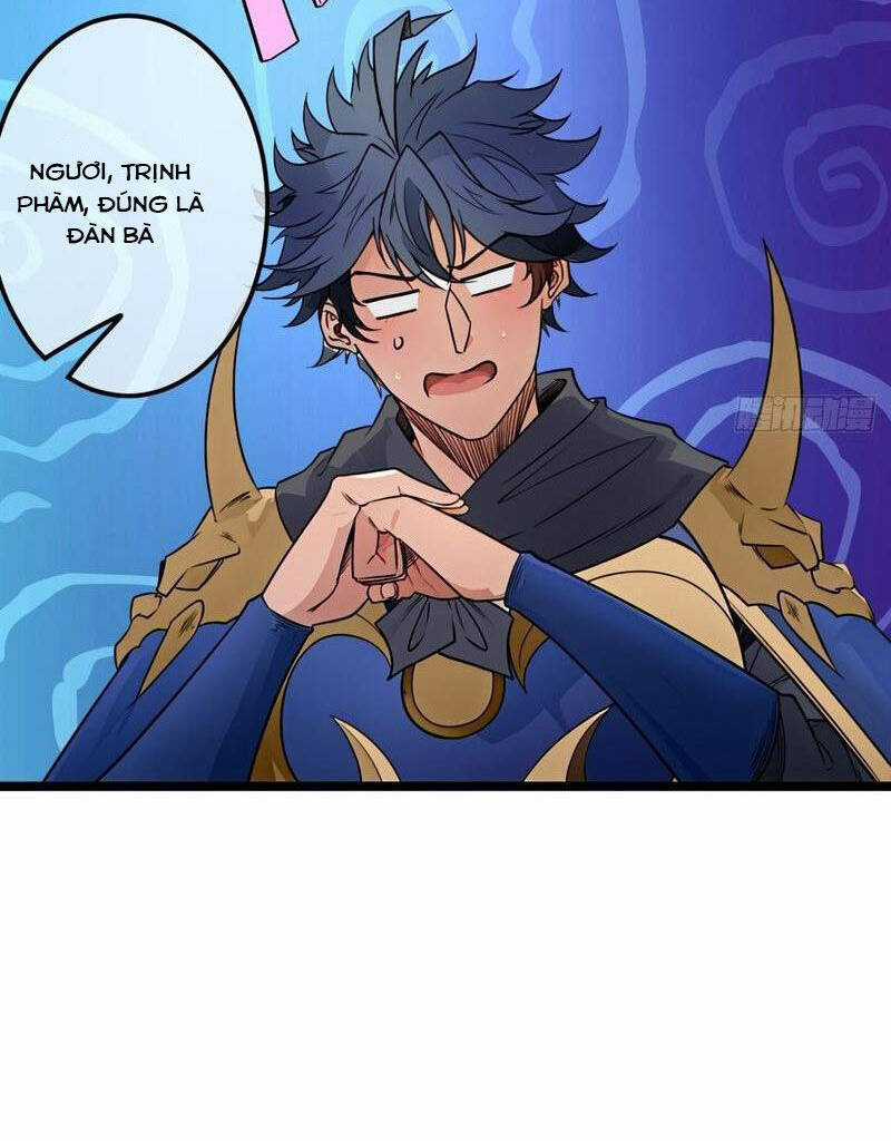 Ma Lâm Thiên Hạ - Chapter 180 - Trang 45
