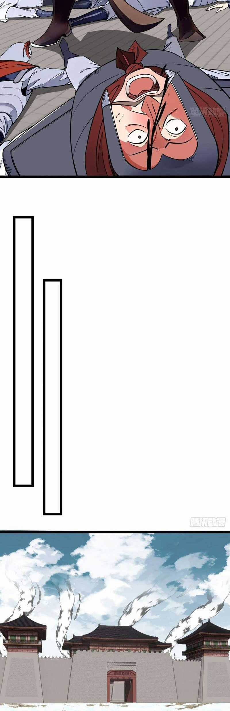 Ma Lâm Thiên Hạ - Chapter 180 - Trang 6