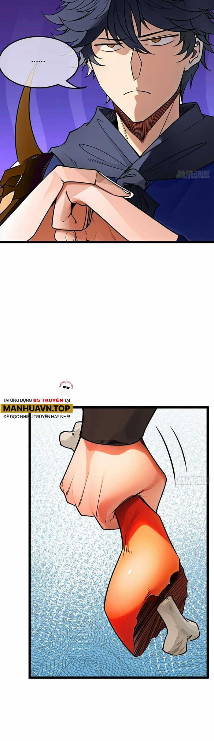 Ma Lâm Thiên Hạ - Chapter 181 - Trang 11