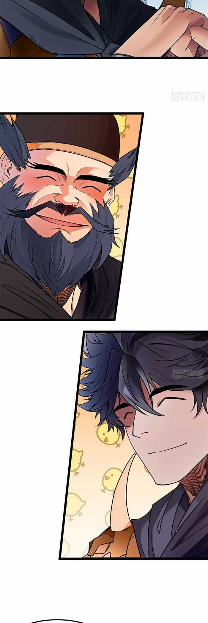 Ma Lâm Thiên Hạ - Chapter 181 - Trang 14