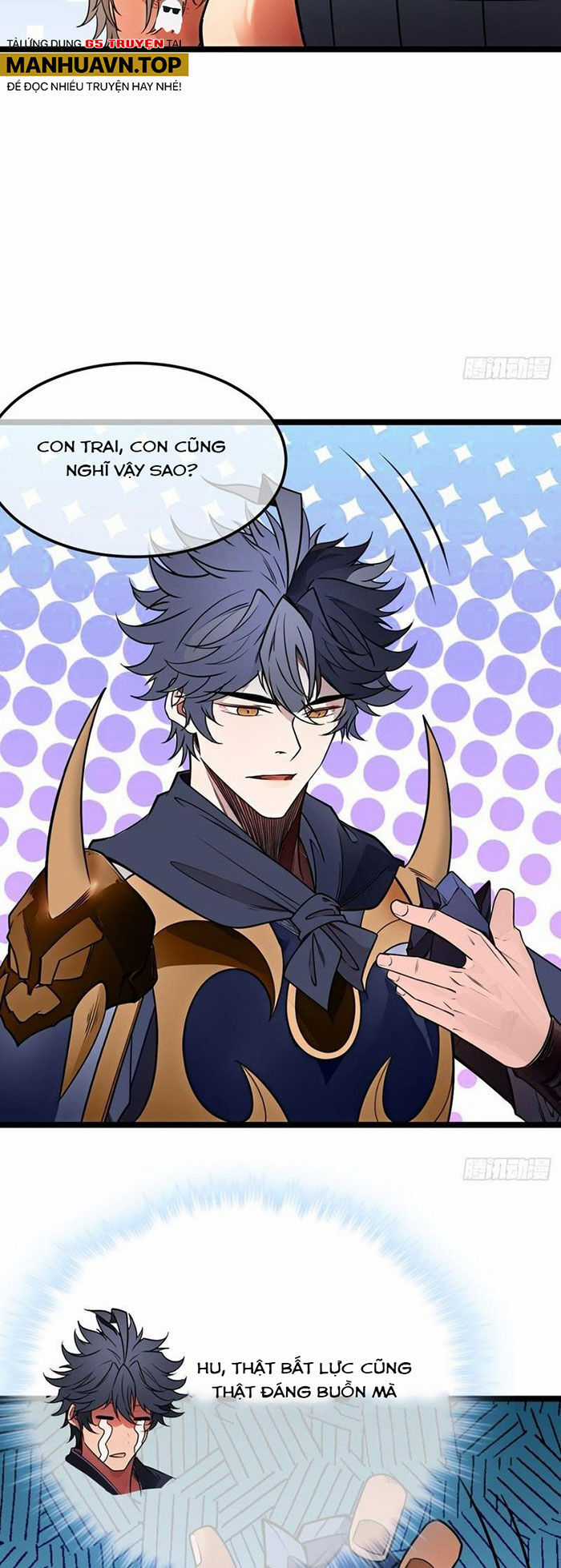 Ma Lâm Thiên Hạ - Chapter 181 - Trang 19