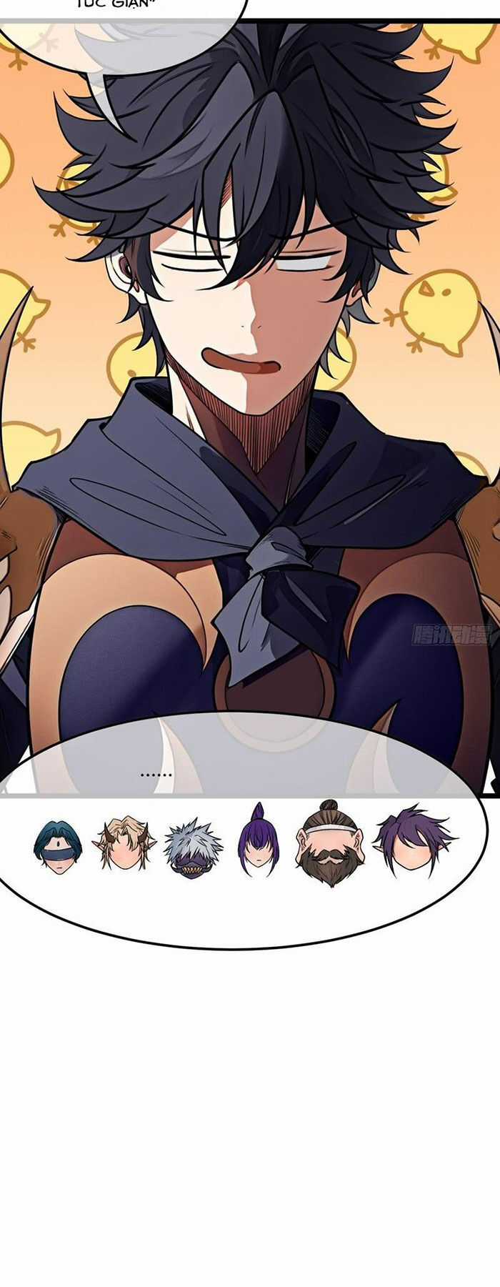 Ma Lâm Thiên Hạ - Chapter 181 - Trang 24