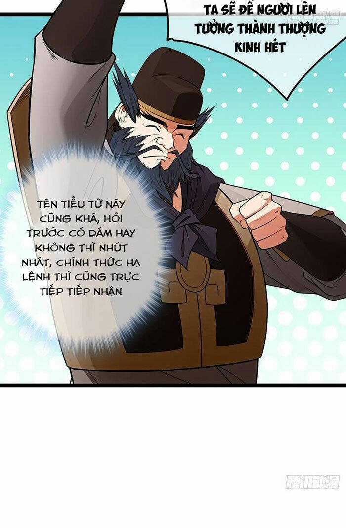 Ma Lâm Thiên Hạ - Chapter 181 - Trang 26