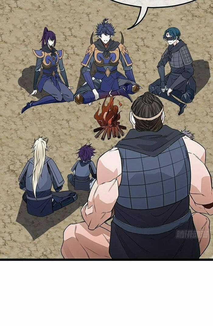 Ma Lâm Thiên Hạ - Chapter 181 - Trang 29