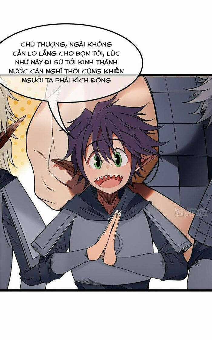 Ma Lâm Thiên Hạ - Chapter 181 - Trang 30