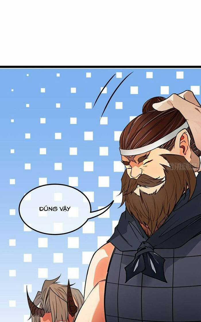 Ma Lâm Thiên Hạ - Chapter 181 - Trang 31