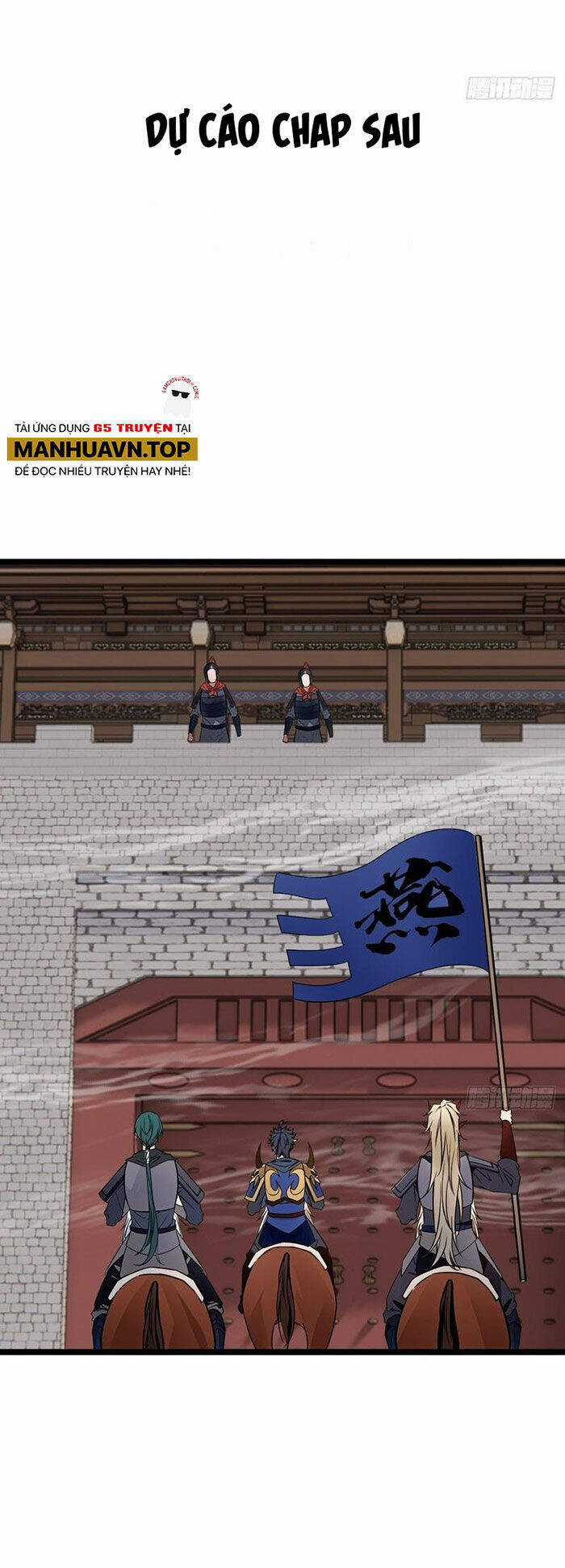 Ma Lâm Thiên Hạ - Chapter 181 - Trang 38