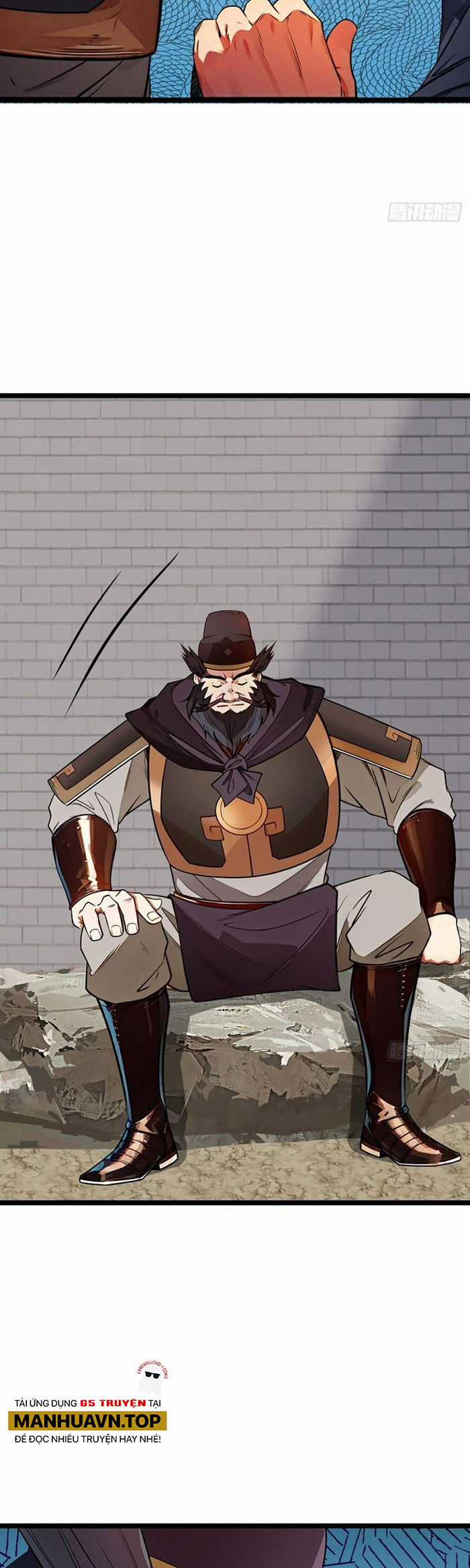 Ma Lâm Thiên Hạ - Chapter 181 - Trang 5