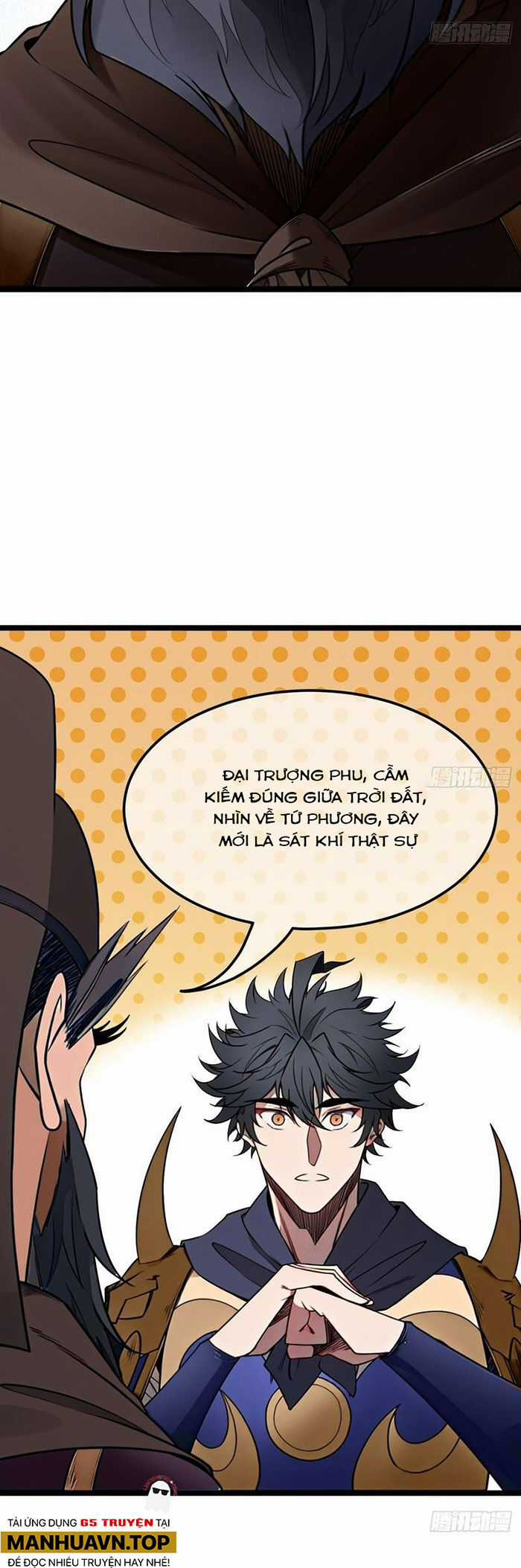 Ma Lâm Thiên Hạ - Chapter 181 - Trang 9