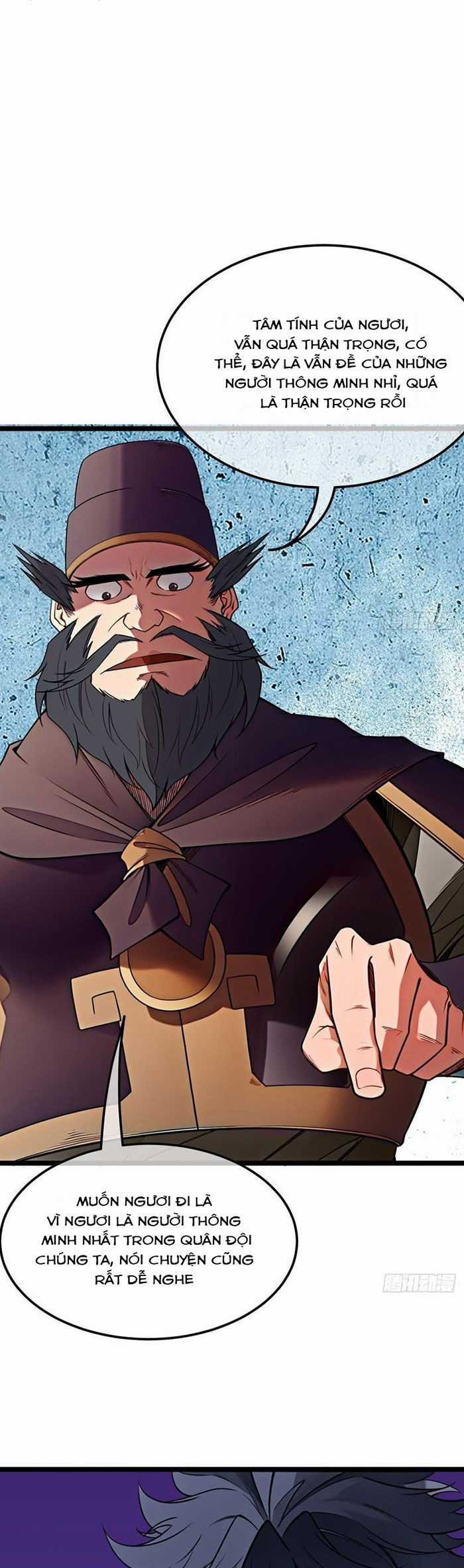 Ma Lâm Thiên Hạ - Chapter 181 - Trang 10